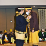Sultan Banjar Diminta Cabut Gelar Kebangsawanan Hendropriyono, Dinilai Tak Hormati Adat dan Legitimasi Kesultanan Screenshot 2025 05 09 160857