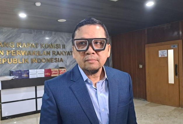 Anggota DPR dari Golkar Soroti KPU: Penggunaan Jet Pribadi Tidak Pantas dan Patut Dipertanyakan 1 Screenshot 2025 05 09 232700