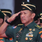 32 Pati TNI Naik Pangkat, Kristomei Sianturi Sandang Pangkat Mayor Jenderal Screenshot 2025 05 09 233657