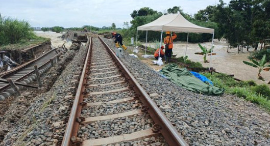 Dedi Mulyadi Dorong Hidupkan Lagi Jalur KA Mati di Jabar, Menhub: Butuh Kajian dan Anggaran Besar 1 Screenshot 2025 05 09 235754