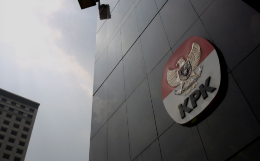 KPK Dalami Peran Korporasi dalam Kasus Korupsi Peningkatan Jalan Mempawah 1 Screenshot 2025 05 10 003129