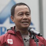 Eks Kakorlantas Polri Aan Suhanan Dilantik Jadi Dirjen Perhubungan Darat, Bagian dari Perombakan Besar Kemenhub Screenshot 2025 05 10 094709