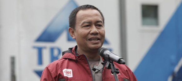 Eks Kakorlantas Polri Aan Suhanan Dilantik Jadi Dirjen Perhubungan Darat, Bagian dari Perombakan Besar Kemenhub 1 Screenshot 2025 05 10 094709