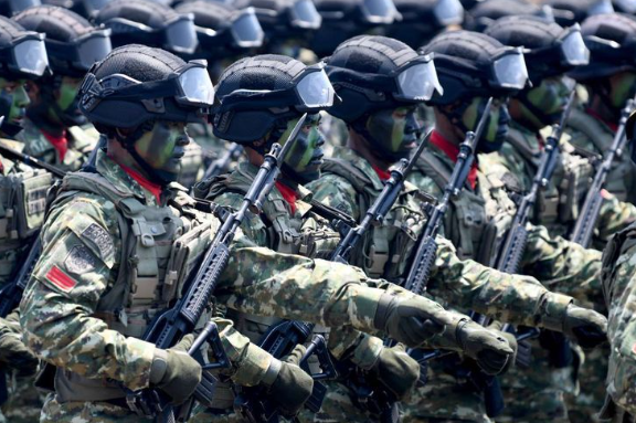 Tugas TNI Kian Meluas: Dari Mendidik Anak Nakal hingga Menjaga Kantor Kejaksaan 1 Screenshot 2025 05 12 154036