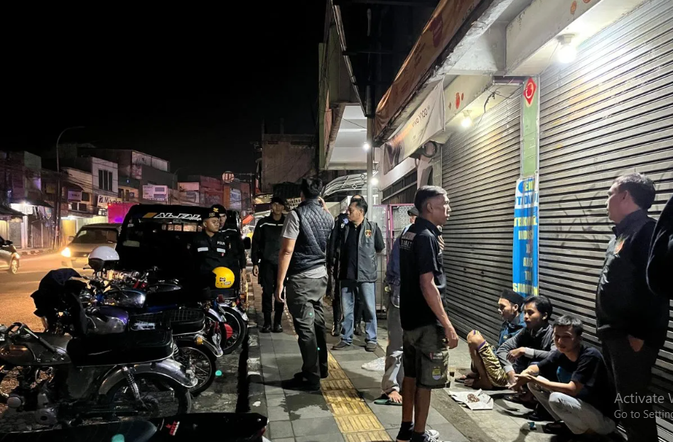 Polres Sukabumi Ungkap Kasus Pemerasan Berkedok Wartawan dalam Operasi Pekat Lodaya 2025 1 Screenshot 2025 05 13 084604