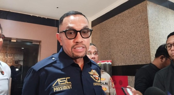 Wakil Ketua Komisi III DPR Minta MA Tunda Promosi Hakim Pemvonis Harvey Moeis: Dinilai Tidak Etis 1 Screenshot 2025 05 13 142112