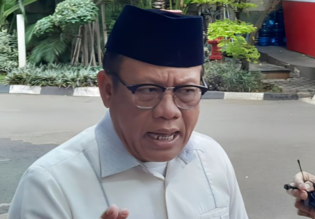 IPW Desak DPR Panggil Jaksa Agung dan Panglima TNI: Pertanyakan Legalitas Pengerahan Tentara Jaga Kejaksaan 1 Screenshot 2025 05 13 142415