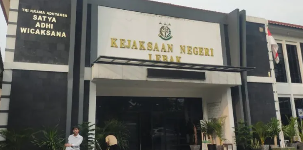 Kantor Kejari Kabupaten Tangerang Akan Dijaga 10 Personel TNI, Ini Penjelasannya 1 Screenshot 2025 05 13 163838