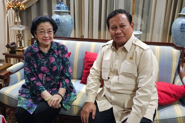 Prabowo Dukung RUU Perampasan Aset, Megawati Ingatkan Risiko Penyalahgunaan: RUU Baru Dibahas Tahun 2026 1 Screenshot 2025 05 14 183606