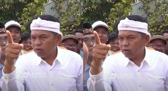 Dedi Mulyadi Dijuluki “Mulyono Jilid 2” Usai Sindir Jakarta dan Tawarkan Gaji Rp10 Juta per KK: Gaya Blusukan, Kritis, dan Populer 1 Screenshot 2025 05 14 184210