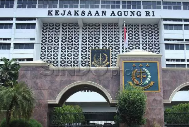 Penempatan Prajurit TNI di Kejaksaan Dikritik, Komisi III DPR Minta Dikaji Ulang Demi Jaga Supremasi Sipil 1 Screenshot 2025 05 14 210557