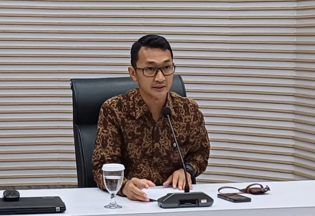 Sekda DKI Jakarta, Marullah Matali, Dilaporkan ke KPK atas Dugaan Penyalahgunaan Wewenang 1 Screenshot 2025 05 15 093354