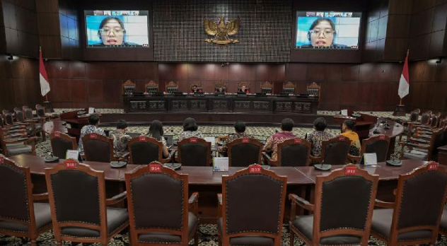 MK Kabulkan Pencabutan Gugatan Uji Materi UU TNI oleh Guru Besar Unhan 1 Screenshot 2025 05 15 112723