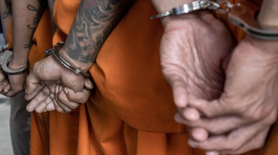 Operasi Berantas Jaya 2025: 22 Anggota Ormas Ditangkap Terkait Pungli di Kembangan, Jakarta Barat 1 Screenshot 2025 05 15 112832