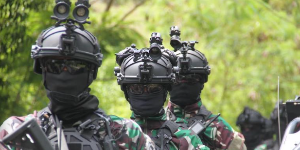 Pengamanan Kantor Kejaksaan oleh TNI Dinilai Sesuai Konstitusi, Bukan Militerisasi 1 Screenshot 2025 05 15 112933