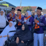 Suasana Haru Warnai Pelepasan 269 Jamaah Haji Kota Sukabumi Wali Kota Ajak Jaga Niat dan Ketulusan Ibadah Screenshot 2025 05 15 134958