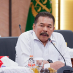 Istana Bungkam, Kejagung Bantah Keras Isu Pengunduran Diri Jaksa Agung ST Burhanuddin Screenshot 2025 05 20 083756