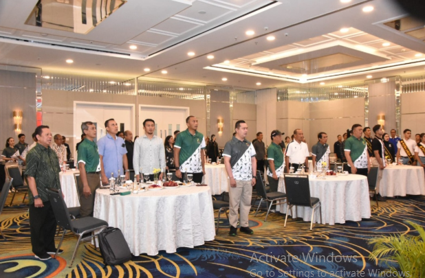 Kick Off dan Launching Logo Duta Olahraga Jawa Timur 2025 Resmi Digelar di Surabaya 1 Screenshot 2025 05 20 162120