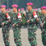Siaga Unjuk Rasa! Marinir TNI AL Kerahkan Ratusan Prajurit dari 6 Batalyon untuk Amankan Jakarta Screenshot 2025 05 22 090241