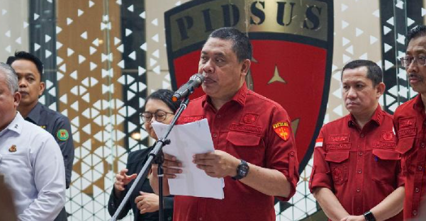 Mantan Petinggi Bank DKI dan BJB Resmi Jadi Tersangka Kasus Korupsi Kredit PT Sritex, Negara Rugi Hampir Rp 700 Miliar 1 Screenshot 2025 05 22 092427