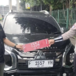 Mobil Dinas Bappenda Bogor Ditilang karena Pelat Bodong, Ini Penjelasan Resminya Screenshot 2025 05 23 074206