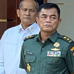 Letjen Djaka Resmi Pensiun dari TNI, Penunjukan sebagai Dirjen Bea Cukai Tidak Langgar UU Screenshot 2025 05 24 075655