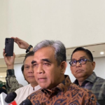 Ormas Minta Rp 5 Miliar untuk Angkat Kaki dari Lahan BMKG, Ketua MPR: Fenomena Ini Mengusik dan Ganggu Dunia Usaha Screenshot 2025 05 24 080153