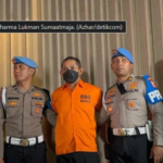 Eks Kapolres Ngada AKBP Fajar Ditetapkan Tersangka, Jaksa Jerat dengan Pasal Berlapis dalam Kasus Kekerasan Seksual dan TPPO Screenshot 2025 05 24 080351