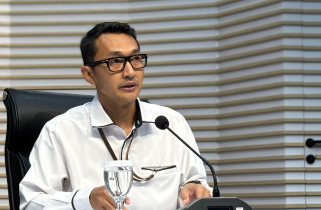 KPK Ungkap Potensi Kerugian Negara Rp 40 Miliar dalam Kasus Korupsi Proyek Jalan di Mempawah 1 Screenshot 2025 05 24 093201