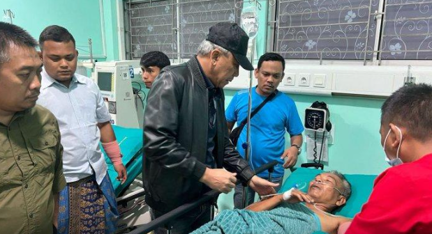 Jaksa Dibacok di Kebun Sawit Serdang Bedagai, Kejagung Jelaskan Soal Pengawalan TNI 1 Screenshot 2025 05 26 075739