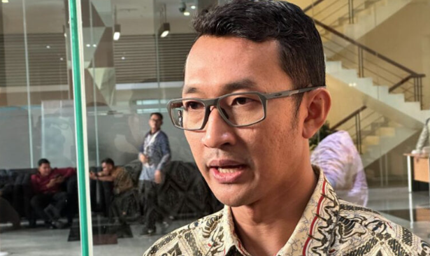 Usai Dieksekusi 12 Tahun Penjara, KPK Telisik Proyek Hortikultura hingga Dugaan Suap Opini WTP yang Libatkan SYL 1 Screenshot 2025 05 26 080012