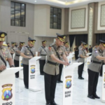 Polda Jatim Mutasi Puluhan Pejabat Utama, Ini Daftar Lengkap Perwira yang Mengisi Jabatan Baru Screenshot 2025 05 26 182624
