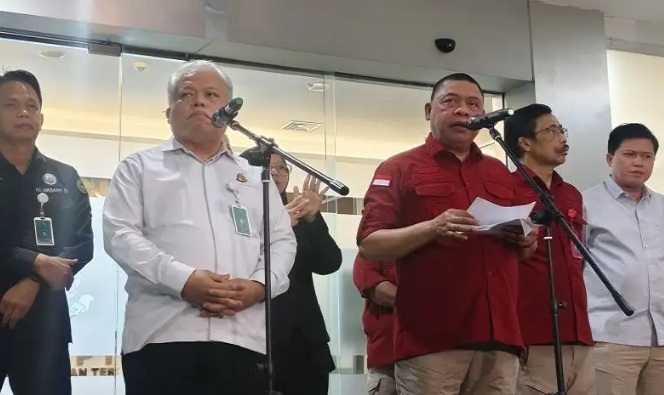 Kejagung Periksa Dua Hakim Terkait Kasus Suap dan Gratifikasi Penanganan Perkara Wilmar Group Cs 1 Screenshot 2025 05 28 145611 1