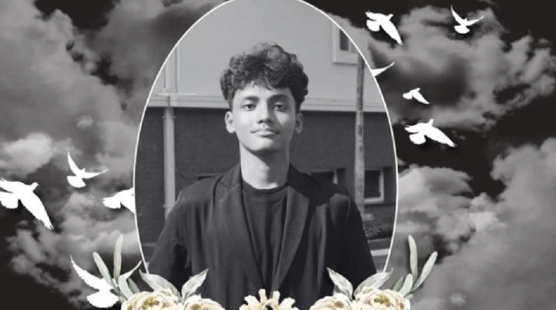 Mahasiswa UGM Pengemudi BMW Resmi Jadi Tersangka Tabrakan Maut yang Tewaskan Argo Ericko 1 Screenshot 2025 05 28 152047