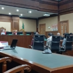 Pengacara Ronald Tannur Dituntut 14 Tahun Penjara: Terbukti Suap Hakim hingga Libatkan Eks Pejabat MA Screenshot 2025 05 28 191846