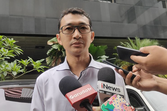 KPK Terima Laporan Dugaan Gratifikasi di Kementerian PU, ASN Diduga Minta Uang untuk Kepentingan Pribadi 1 Screenshot 2025 05 30 081724