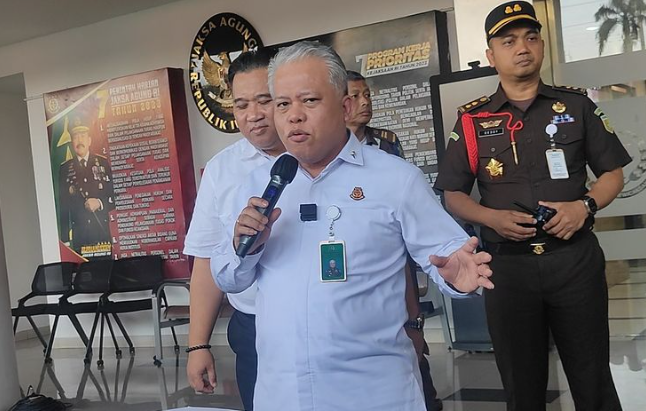 Kejagung Periksa Dua Hakim Terkait Vonis Lepas Kasus Ekspor CPO: Dugaan Penyalahgunaan Putusan Perdata Mengemuka 1 Screenshot 2025 05 30 082019