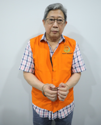 Kejati Bengkulu Tahan Direktur Utama PT Tigadi Lestari, Sejumlah Barang dan Aset Disita Terkait Kasus Kebocoran PAD Mega Mall 1 Screenshot 2025 05 30 082646