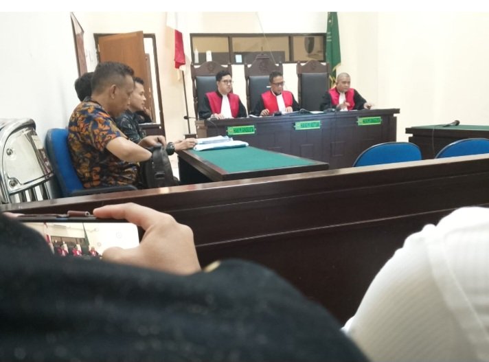 Warga Minta Keadilan Tanah di Batu Puter Ujung Genteng Diserobot 1 Screenshot 20250507 075203 Chrome