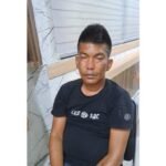 Tak Sampai 24 Jam, Polda Sumut Ringkus 2 Pembacok Jaksa Kejari Deli Serdang Tampang salah satu pelaku pembacokan jaksa Kejari Deli Serdang