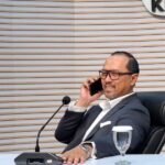 Mangkrak Selama 5 Tahun, KPK Tegaskan Penyidikan Kasus Suap PLTU Cirebon Masih Aktif Tessa KPK Lagi Telpon e157c4a6fc