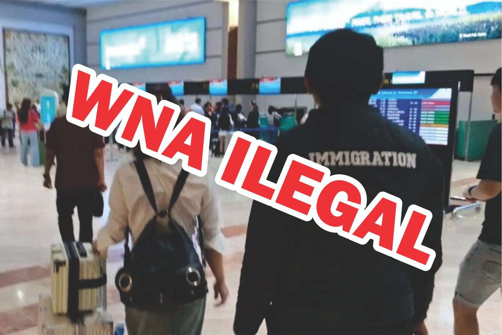 Dua WNA Korea Selatan Diamankan Imigrasi Sukabumi, Diduga Kelola Tambang Ilegal di Kawasan Wisata Palabuhanratu 1 Untitled 1B