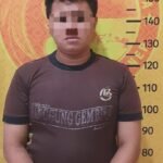 SATRESNARKOBA POLRES SUMENEP UNGKAP KASUS NARKOTIKA JENIS SABU DAN INEX DI DESA JAMBU, LENTENG WhatsApp Image 2025 05 12 at 12.11.41 fc99d1c9