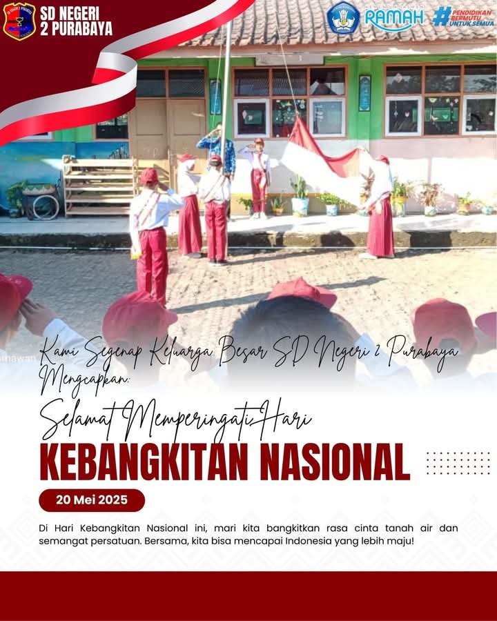 “Menyalakan Semangat Kebangkitan Sejak Dini, SD Negeri 2 Purabaya Gelar Upacara Hari Kebangkitan Nasional” 1 WhatsApp Image 2025 05 20 at 16.08.55 68fb9fc3