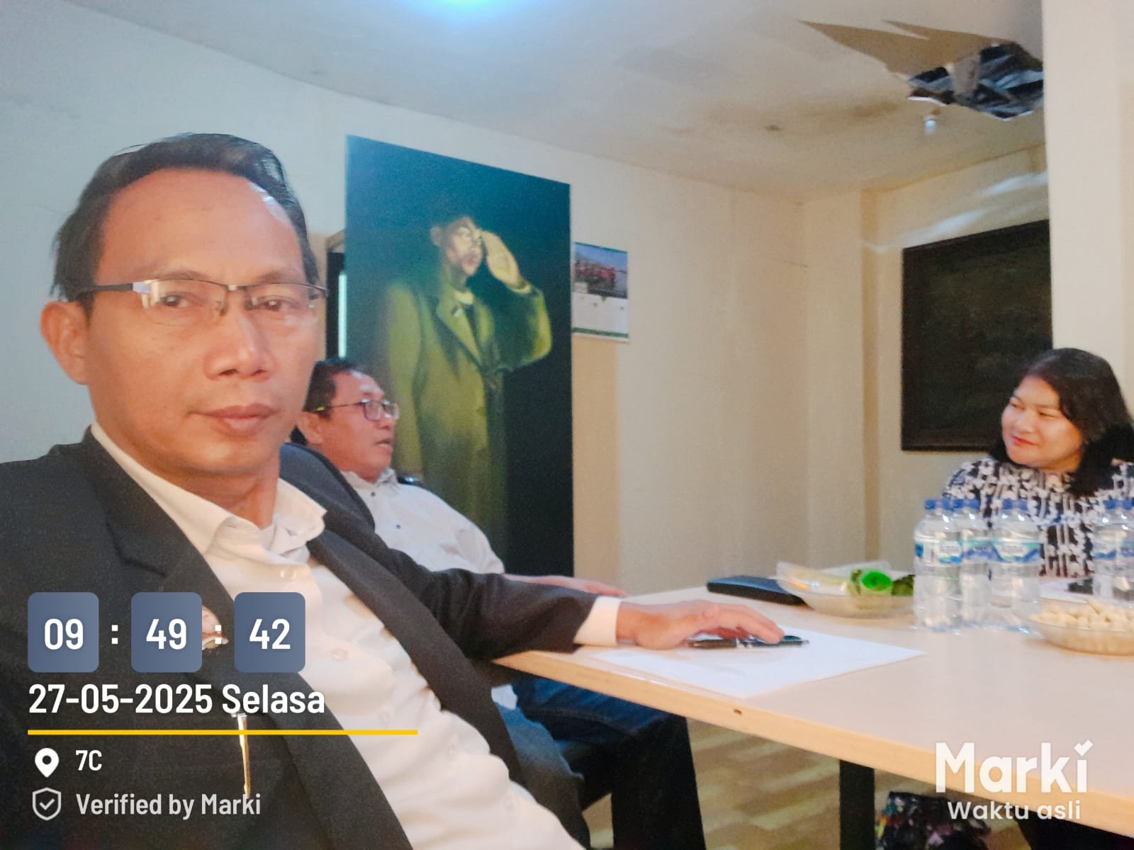 Sinergi KPK dan SMSI: Dorong Ekosistem Media Siber yang Bersih dan Berintegritas 1 WhatsApp Image 2025 05 27 at 17.50.38 3efd0dff