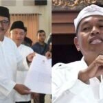 Disindir Soal Jalan Rusak oleh Dedi Mulyadi, Bupati Sukabumi Asep Japar Tetap Santai: “Ngopi Itu Universal” asep japar sukabumi