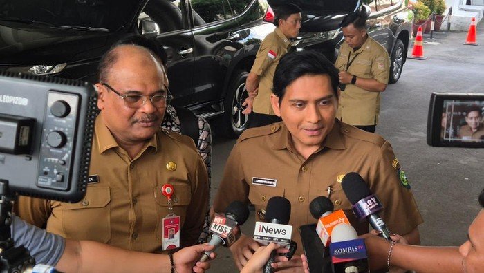 bupati indramayu lucky hakim magang di kemendagri dok kemendagri 1746517760134 169