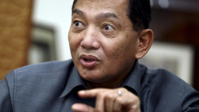 Menhan Sjafrie Sjamsoeddin Ungkap Rencana TNI Produksi Obat dan Distribusi Lewat Koperasi Desa 1 ca4e8f3f dd85 4e4b 96ac 923a0f4ffb17 169