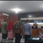 Sidang Korupsi Eks Pj Wali Kota Pekanbaru: Tiga Asisten dan Kabag Perencanaan Bersaksi, Ungkap Alur Pemotongan Anggaran Rp8,9 Miliar cakaplahcom crgru 123048 m