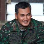 Anak Wapres ke-6 RI, Letjen Kunto Arief Wibowo, Dimutasi Jadi Staf Khusus KSAD dalam Gelombang Mutasi Besar TNI dkb9ebr8qdblxixjl3qi